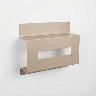 Support Boîte Mouchoirs - Accessoires de salle de bain