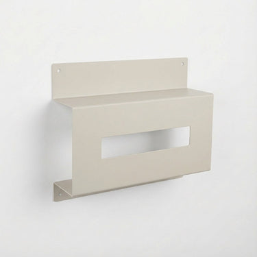 Support Boîte Mouchoirs - Accessoires de salle de bain