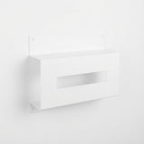 Support Boîte Mouchoirs - Accessoires de salle de bain