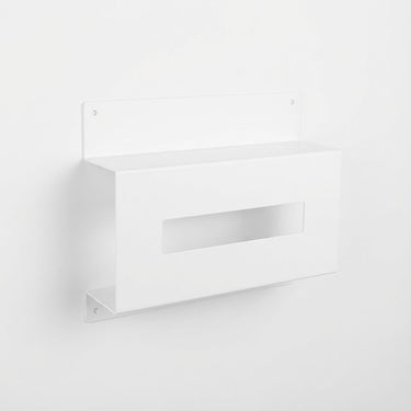 Support Boîte Mouchoirs