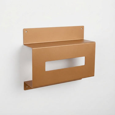 Support Boîte Mouchoirs - Accessoires de salle de bain