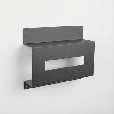 Support Boîte Mouchoirs - Accessoires de salle de bain