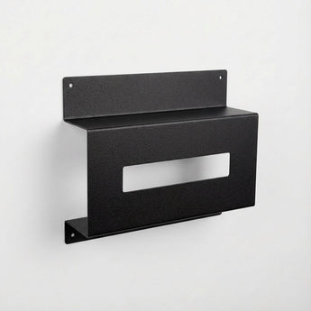 Support Boîte Mouchoirs - Accessoires de salle de bain