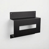 Support Boîte Mouchoirs - Accessoires de salle de bain