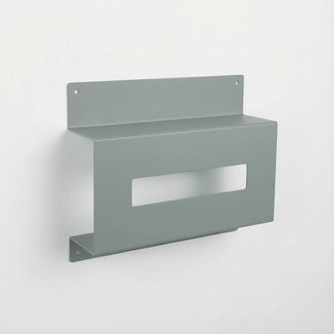 Support Boîte Mouchoirs - Accessoires de salle de bain