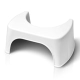 WellCare - Tabouret de Toilette Physiologique - Tabouret de toilette