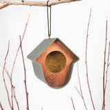 Mangeoire oiseaux éco-responsable - Evie - Mangeoire à oiseaux