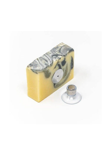 Porte-savon aimanté à l'unité - Porte Savon