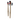 Porte-brosse à dents ventouses - Clips par 2