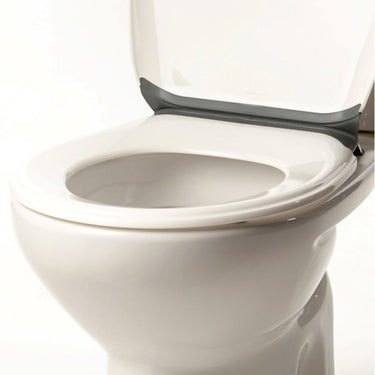 Abattant et Lunette WC - Fabriqué en France - Abattant