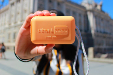 Étui à savon - Porte Savon