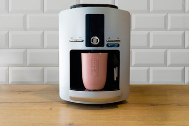 Le Bog - Matières bio-sourcées et recyclées - Gobelet