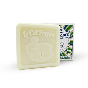 Savon Le Cul Propre - Huile d'avocat