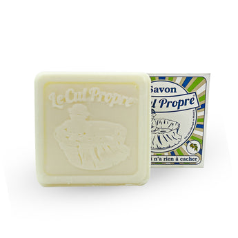 Savon Le Cul Propre - Huile d'olive