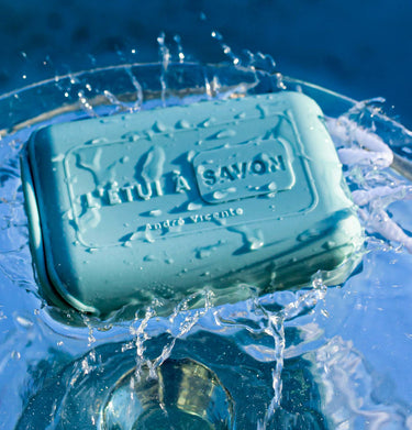 Étui à savon - Porte Savon