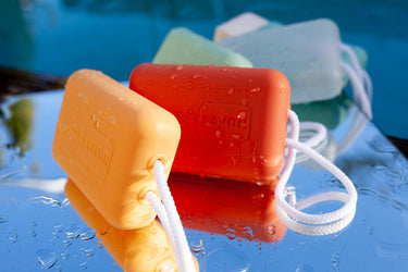 Étui à savon - Porte Savon