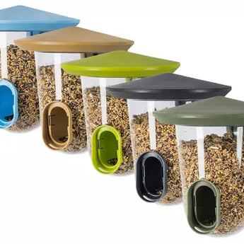 Mangeoire FeedR pour oiseaux - Mangeoire à oiseaux