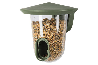 Mangeoire FeedR pour oiseaux - Mangeoire à oiseaux