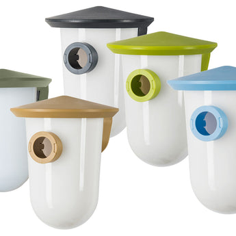 Nichoir BreedR - Nichoirs à oiseaux