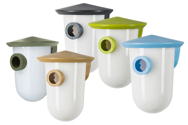 Nichoir BreedR - Nichoirs à oiseaux