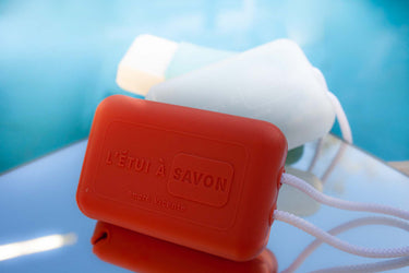 Étui à savon - Porte Savon