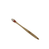 Brosse à dents en bois – plus responsable et recyclable, 100% fabriquée en France - Brosse à dent