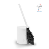 Brosse Toilette 'bbb La Brosse' Matières bio-sourcées et recyclées - Brosse WC