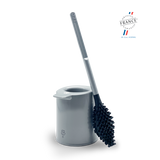 Brosse Toilette 'bbb La Brosse' Matières bio-sourcées et recyclées - Brosse WC