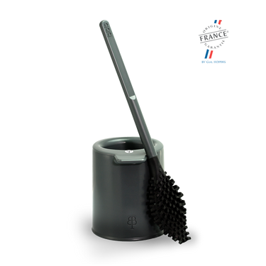 Brosse Toilette 'bbb La Brosse' Matières bio-sourcées et recyclées - Brosse WC
