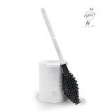 Brosse Toilette 'bbb La Brosse' Matières bio-sourcées et recyclées - Brosse WC