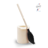 Brosse Toilette 'bbb La Brosse' Matières bio-sourcées et recyclées - Brosse WC
