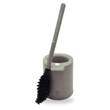 Brosse Toilette 'bbb La Brosse' Matières bio-sourcées et recyclées - Brosse WC