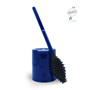 Brosse Toilette 'bbb La Brosse' Matières bio-sourcées et recyclées - Brosse WC