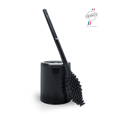 Brosse Toilette 'bbb La Brosse' Matières bio-sourcées et recyclées - Brosse WC