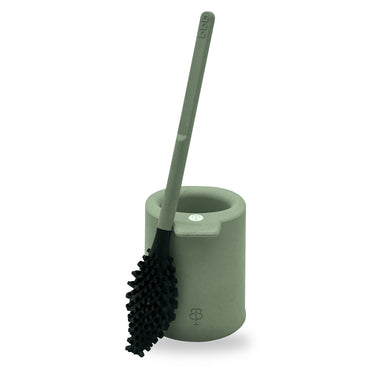 Brosse Toilette 'bbb La Brosse' Matières bio-sourcées et recyclées - Brosse WC