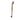 Crochet ventouse pour salle de bain (par 2)