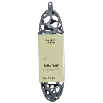 Sam - Mangeoire éco-responsable pour oiseaux