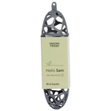 Sam - Mangeoire éco-responsable pour oiseaux